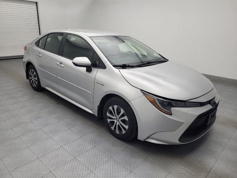 Used 2020 Toyota Corolla LE image 11