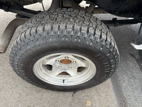 Used 2000 Dodge Ram 1500 Truck 4x4 Regular Cab image 22