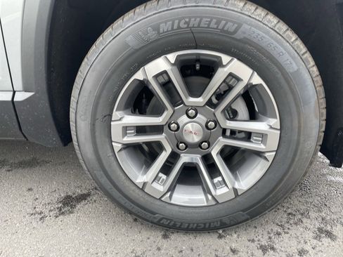 New 2026 GMC Terrain Elevation image 34