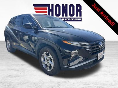 Used 2023 Hyundai Tucson SE