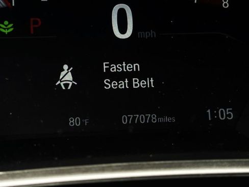 Used 2022 Honda CR-V EX image 22