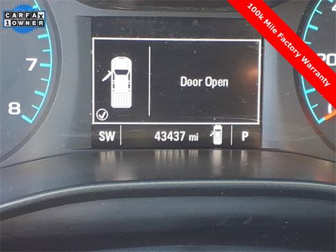 Used 2022 Chevrolet Colorado LT w/ Fleet Safety Package image 29