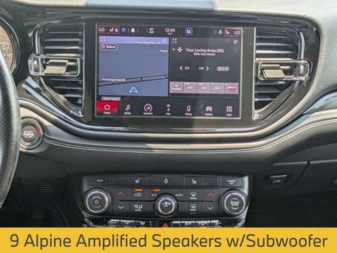 Used 2022 Dodge Durango GT RWD image 29