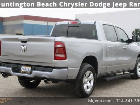 Used 2020 RAM 1500 Big Horn image 6