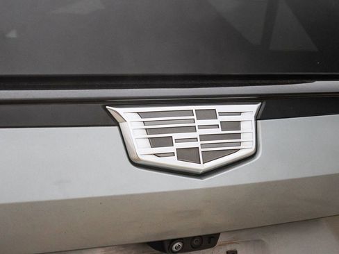 Used 2023 Cadillac Escalade Sport Platinum w/ LPO, ONYX Package image 12