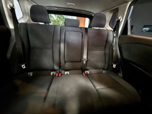 Used 2023 Nissan Rogue S FWD image 10