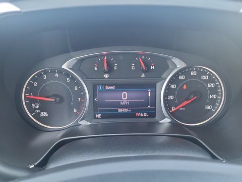 Used 2020 Chevrolet Blazer LT FWD image 14