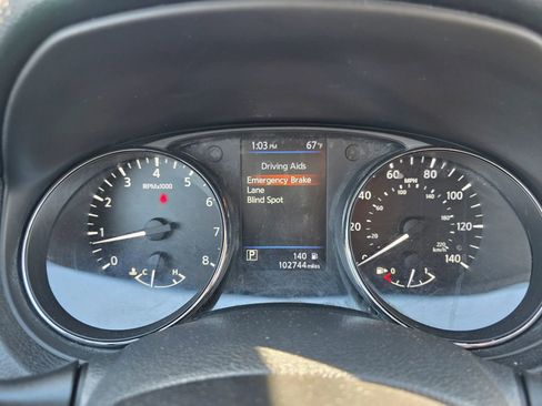 Used 2019 Nissan Rogue S w/ Special Edition Package image 15