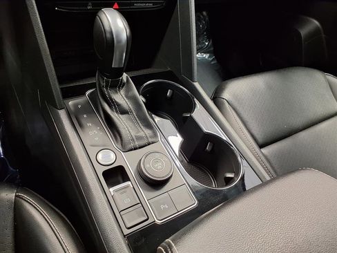 Used 2022 Volkswagen Atlas SE image 22