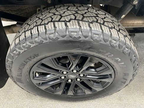 Used 2024 Ford F150 Lariat image 16