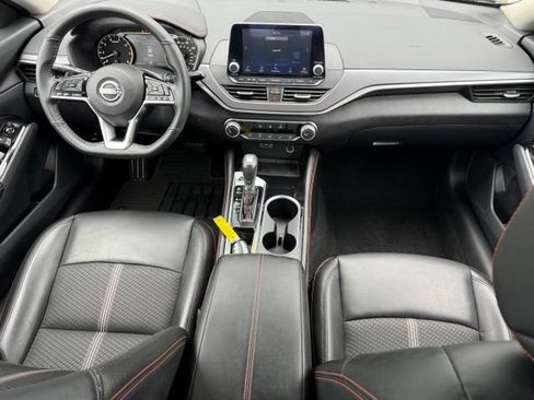 Used 2023 Nissan Altima 2.5 SR FWD image 26