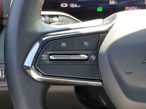 Certified 2024 Chevrolet Blazer EV RS AWD/4WD image 19