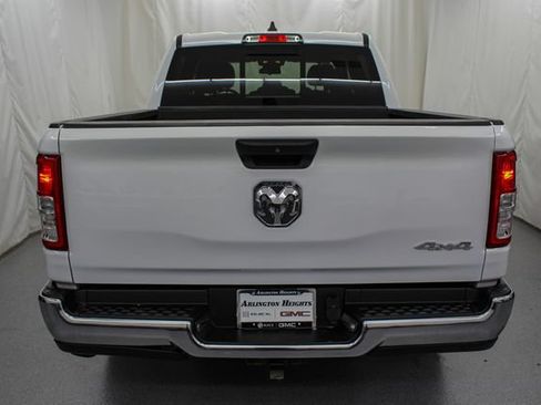 Used 2023 RAM 1500 Tradesman AWD/4WD image 11