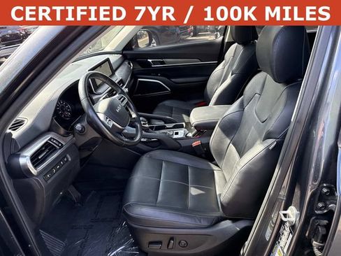 Used 2022 Kia Telluride EX w/ EX Premium Package AWD/4WD image 14
