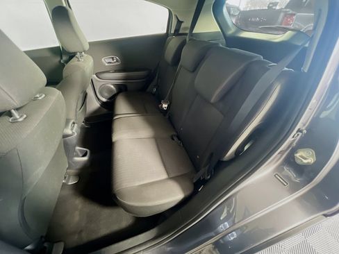 Used 2017 Honda HR-V EX image 27