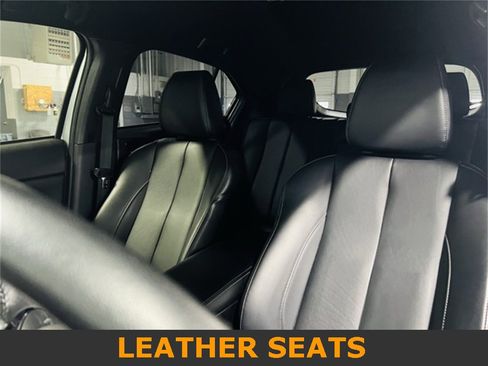 Used 2023 Mitsubishi Eclipse Cross SEL image 3