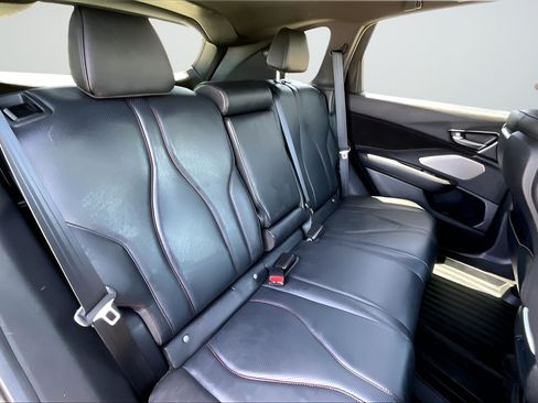 Used 2025 Acura RDX w/ Advance Package AWD/4WD image 19