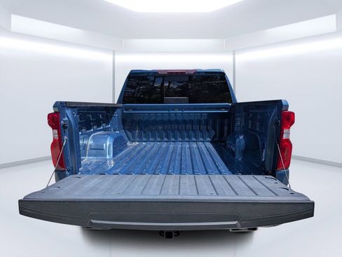 Used 2024 Chevrolet Silverado 1500 RST w/ All Star Edition Plus AWD/4WD image 13