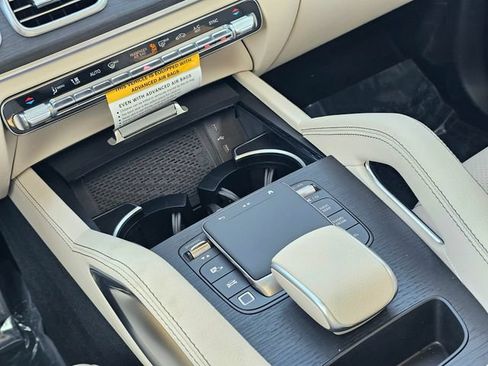 New 2026 Mercedes-Benz GLE 450 4MATIC image 32