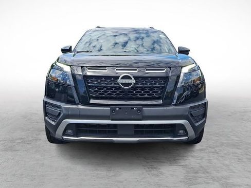 Used 2023 Nissan Pathfinder Rock Creek AWD/4WD image 2