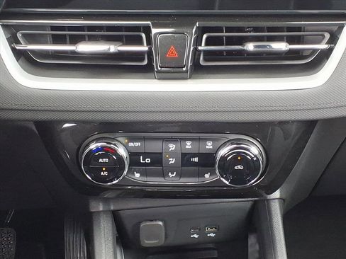 New 2026 Chevrolet TrailBlazer LT w/ Convenience Package image 14