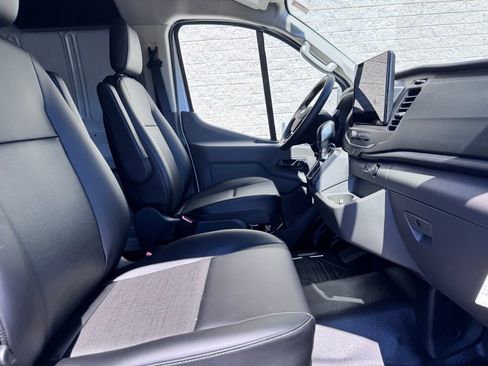 New 2026 Ford Transit 150 Low Roof image 14