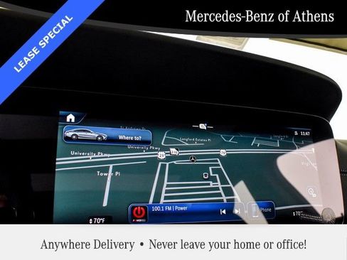 New 2026 Mercedes-Benz AMG GT 43 image 46