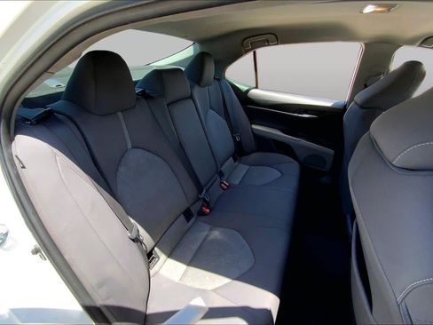 Used 2023 Toyota Camry LE w/ Convenience Package FWD image 19