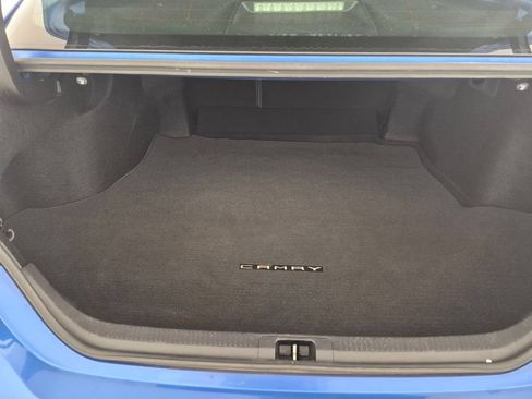 Used 2018 Toyota Camry SE FWD image 25