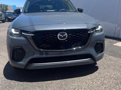 New 2026 MAZDA CX-70 3.3 Turbo S w/ Premium Package