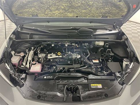 Used 2024 Toyota Prius Prime FWD image 23