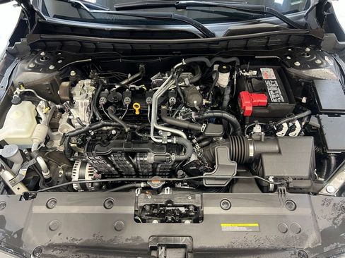 Used 2024 Nissan Altima 2.5 S image 30