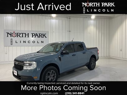Used 2023 Ford Maverick XLT