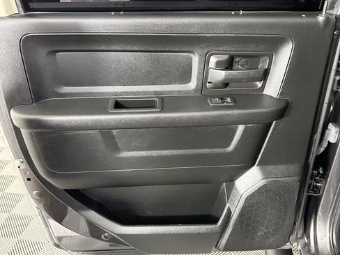 Used 2020 RAM 1500 Tradesman w/ Popular Equipment Group AWD/4WD image 23