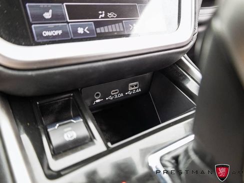 Used 2024 Subaru Outback Limited AWD/4WD image 34