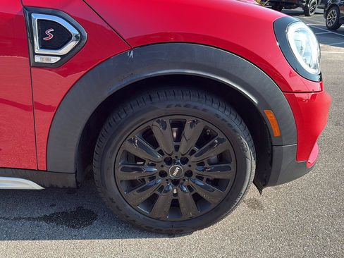 Used 2019 MINI Cooper Countryman S w/ Premium Package FWD image 14