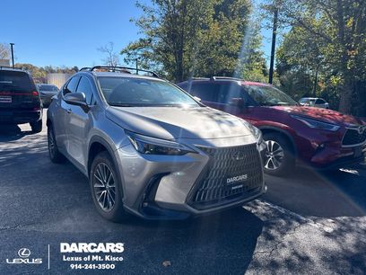 Used 2024 Lexus NX 350 AWD w/ Cold Area Package