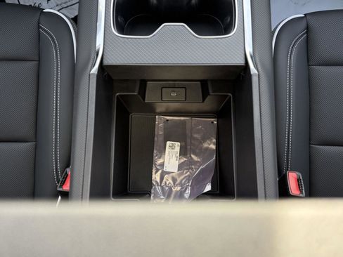 New 2026 GMC Sierra EV Elevation image 20