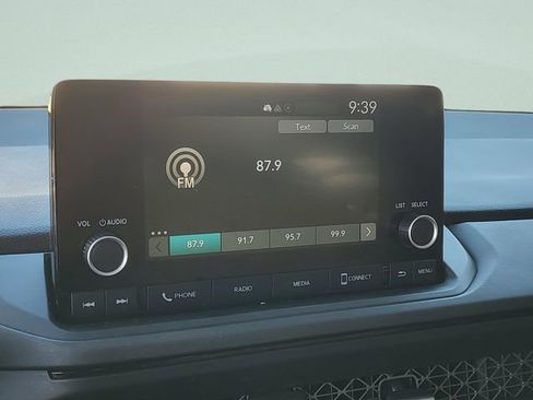 Used 2024 Honda Accord EX image 14