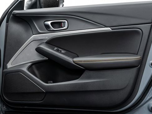 New 2026 Acura Integra A-Spec image 10