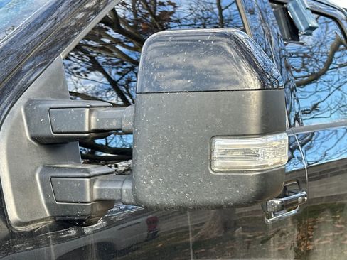 Used 2019 Ford F250 Lariat w/ Lariat Ultimate Package image 7