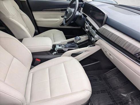 Used 2024 Kia Telluride SX image 20