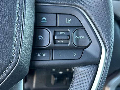 New 2026 Toyota Tundra Limited AWD/4WD image 28
