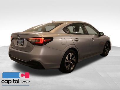 Used 2024 Subaru Legacy Premium
