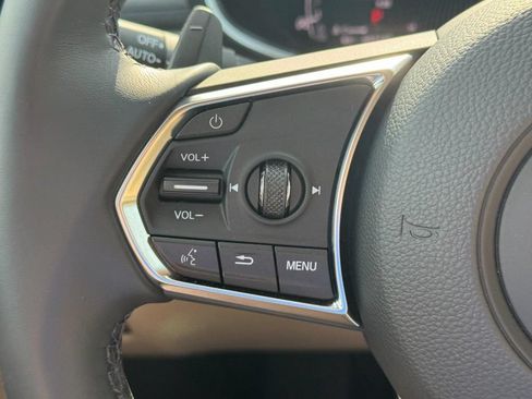 Certified 2026 Acura MDX SH-AWD w/ Technology Package image 24