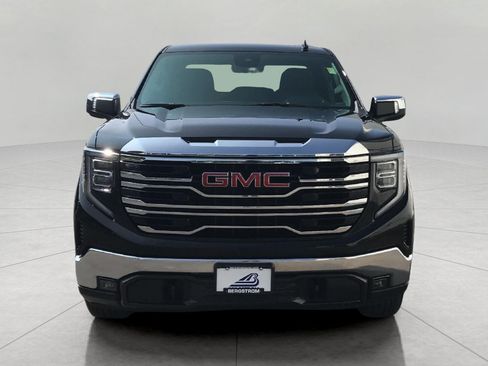 Used 2026 GMC Sierra 1500 SLT AWD/4WD image 11