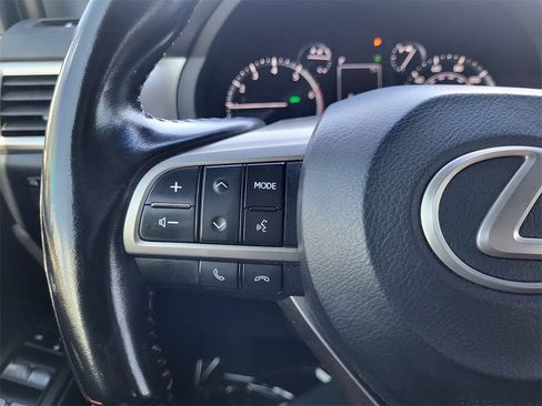 Used 2023 Lexus GX 460 Premium image 21