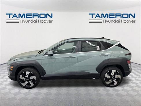 New 2026 Hyundai Kona Limited image 2