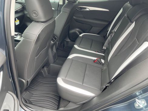 New 2026 Buick Envision Sport Touring AWD/4WD image 13