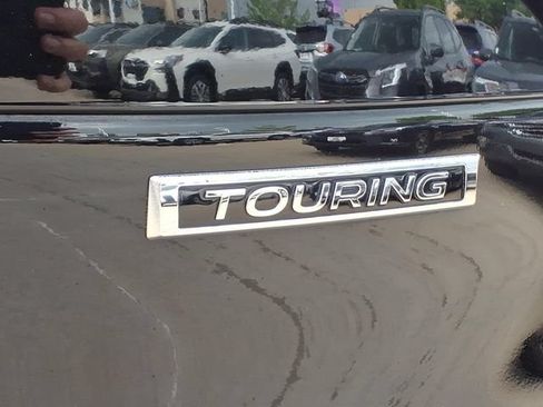 Certified 2025 Subaru Forester Touring w/ Popular Package - Touring AWD/4WD image 7